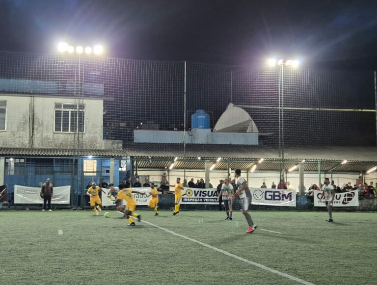 Deep, BCS e Bravante garantem as últimas vagas nas quartas de final da Copa Porto