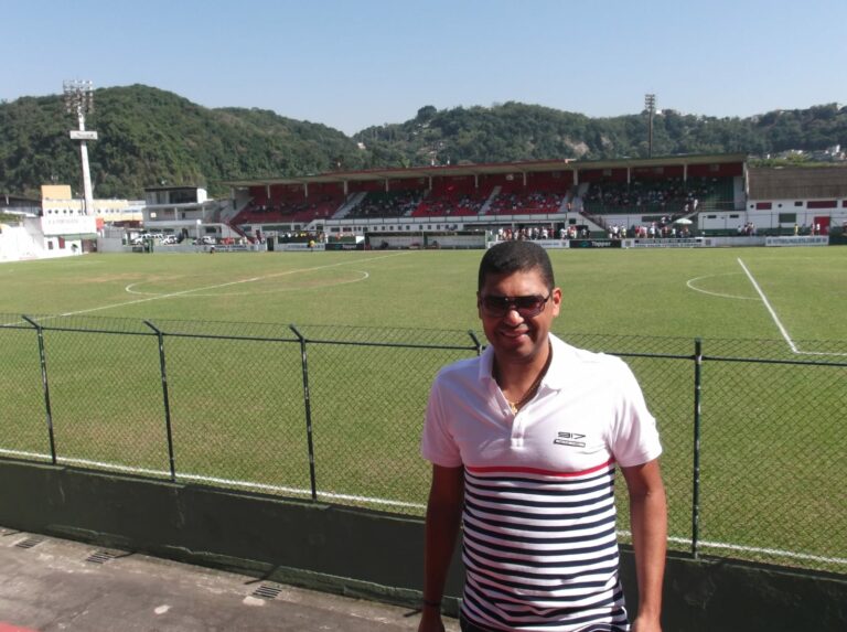 Jogo beneficente Inverno Solidário no estádio da Briosa é adiado para o próximo sábado às 17 horas