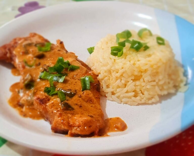 Saiba como preparar uma deliciosa Picanha Suína ao Molho de Laranja e Melado