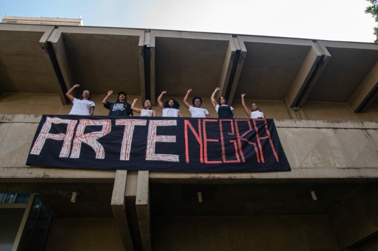Exposição questiona apagamento da memória negra em Campinas