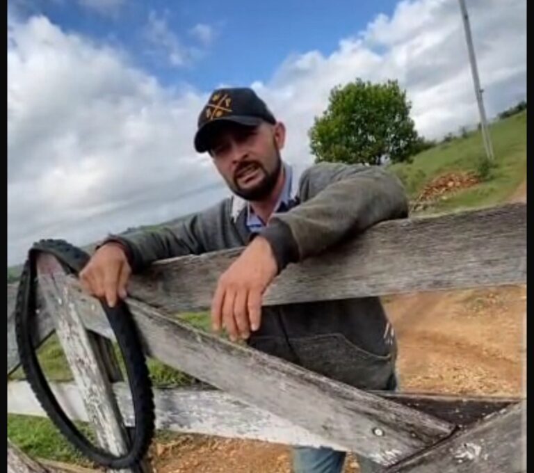 Justiça mantém prisão de homem que enterrou corpo de ex-namorada em Taubaté