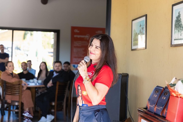 3º Encontro Empreender para Todas 2025 será realizado em São Vicente