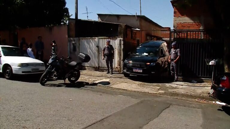 Homem é condenado a mais de 31 anos de prisão por feminicídio em Hortolândia