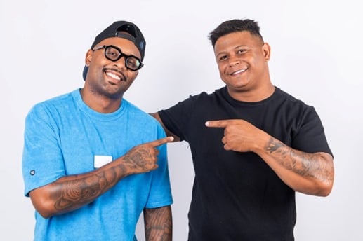 Projeto L&L recebe convidados no show “Pagolove” nesta sexta-feira