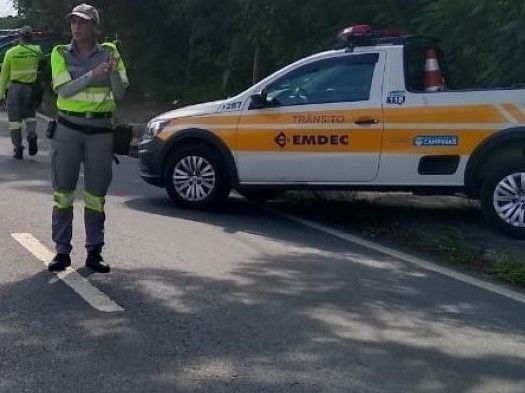 Obras contra enchentes interditam vias na Vila Lemos e Jardim Paranapanema até agosto
