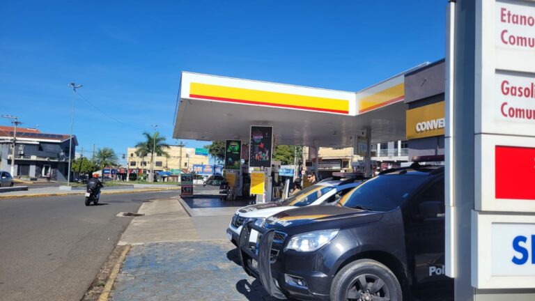 Operação investiga dois postos por suspeita de vender combustível adulterado em Mogi Guaçu