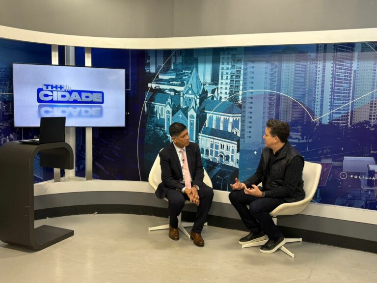 TH+TV prepara programação especial na semana de aniversário de Ribeirão Preto