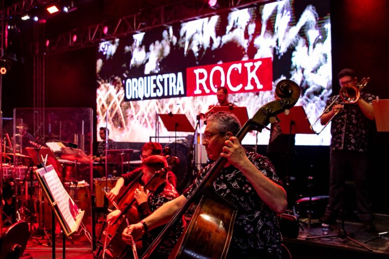 Tributo ao Queen em Campinas terá renda revertida ao Boldrini
