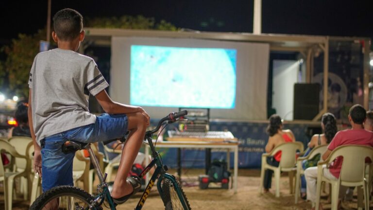 Festival de Cinema do Interior está com as incrições abertas