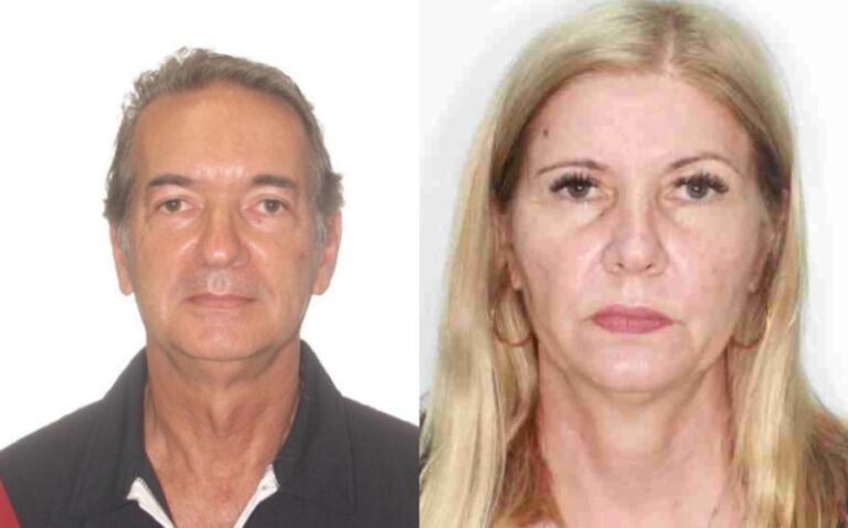 "Operação Jogo Duplo": Polícia prende advogados suspeitos de mandar matar casal de Araraquara em São Pedro