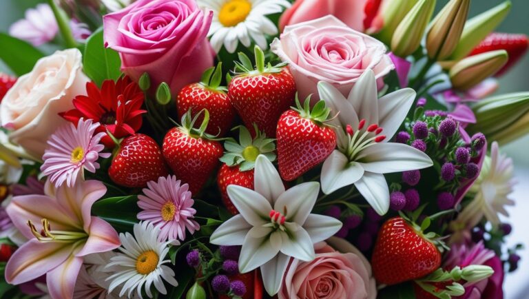 Caraguatatuba recebe Festival de Flores e Morangos com entrada gratuita na semana de Corpus Christi