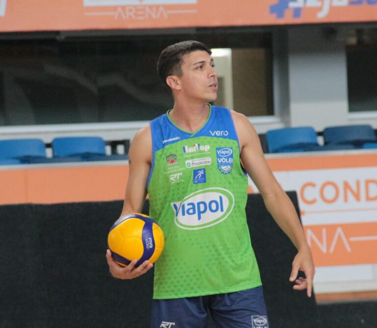 Vôlei São José confirma técnico para a temporada 2025/26