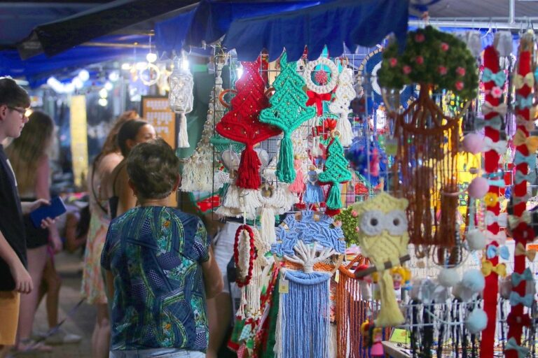 Campinas oferece mais de 120 feiras livres durante o feriado prolongado