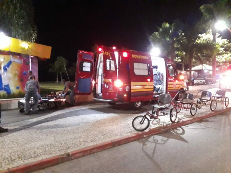 PM reformado atira em homem após ser agredido em Caraguatatuba; caso é investigado como legítima defesa