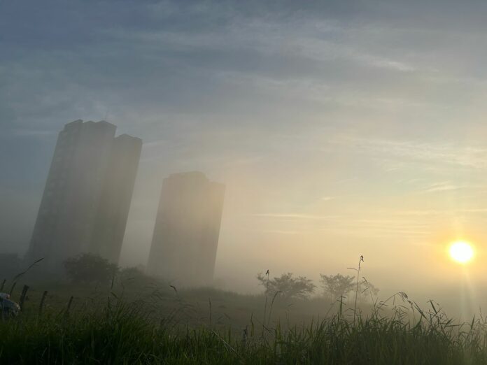 Inverno começa nesta sexta | Josué Suzuki Inverno começa nesta sexta | Josué Suzuki