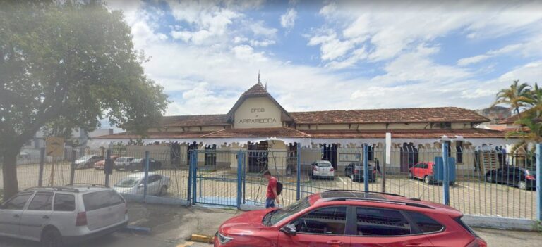 Ameaçado durante saidinha, homem busca abrigo em UPA e acaba capturado em Aparecida