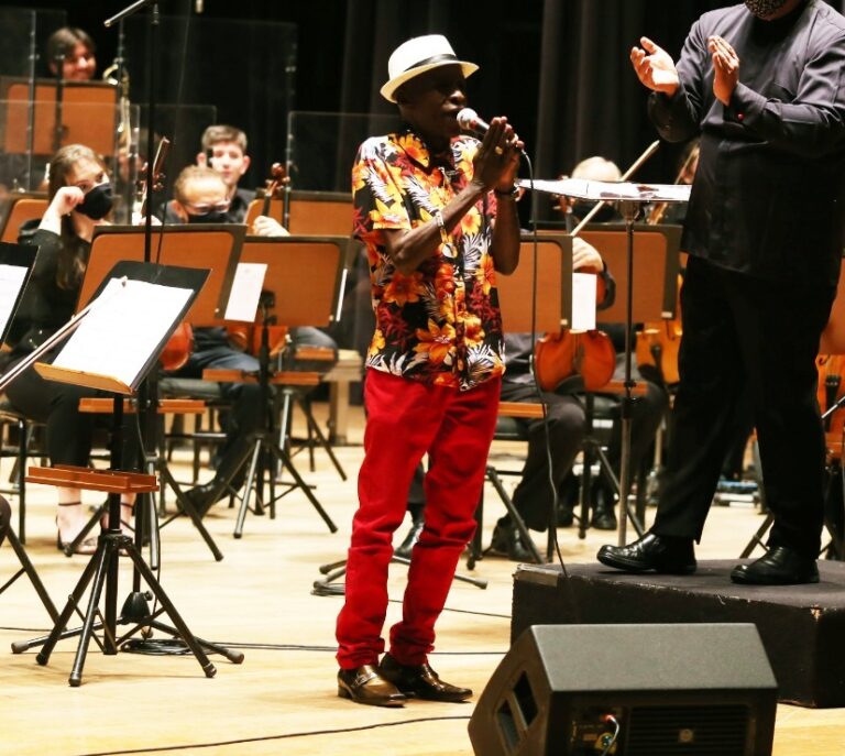 Morre Nelson Fidélis, ícone do samba campineiro, aos 82 anos