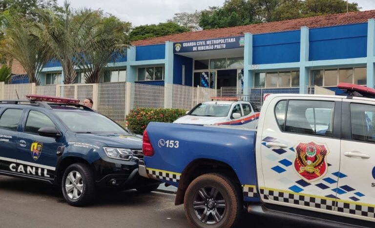 GCM recebe nova base; prédio está localizado no Jardim Sumaré