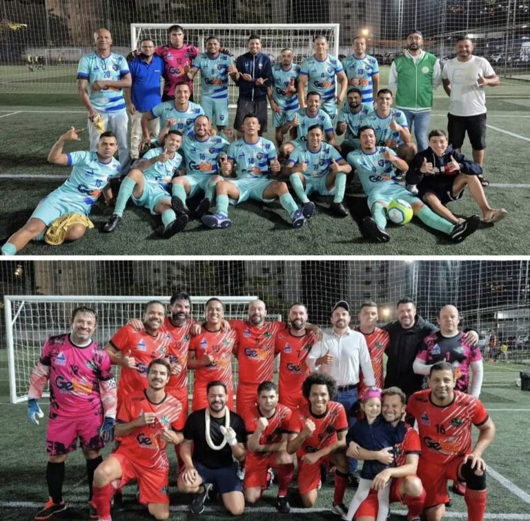 Movecta e Autoridade Portuária são os primeiros classificados para as semifinais da Copa Porto