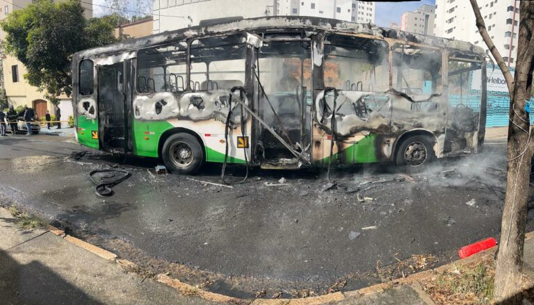 Após incêndios, Emdec inicia inspeção emergencial em toda a frota de ônibus de Campinas