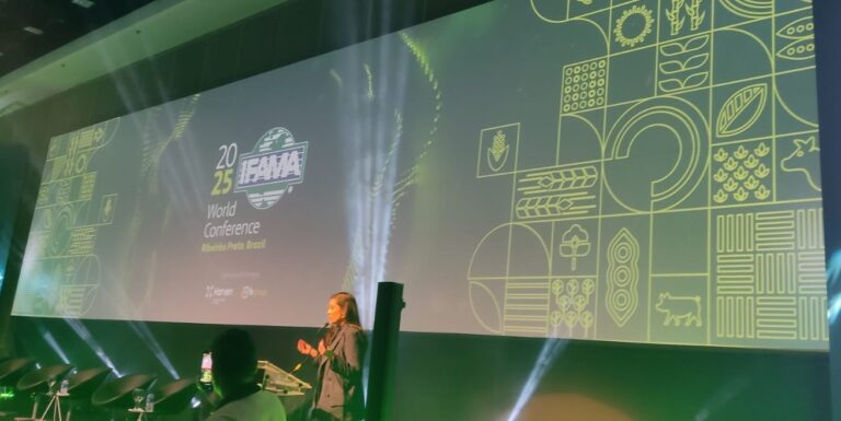 Ribeirão Preto recebe maior conferência de agronegócio do mundo