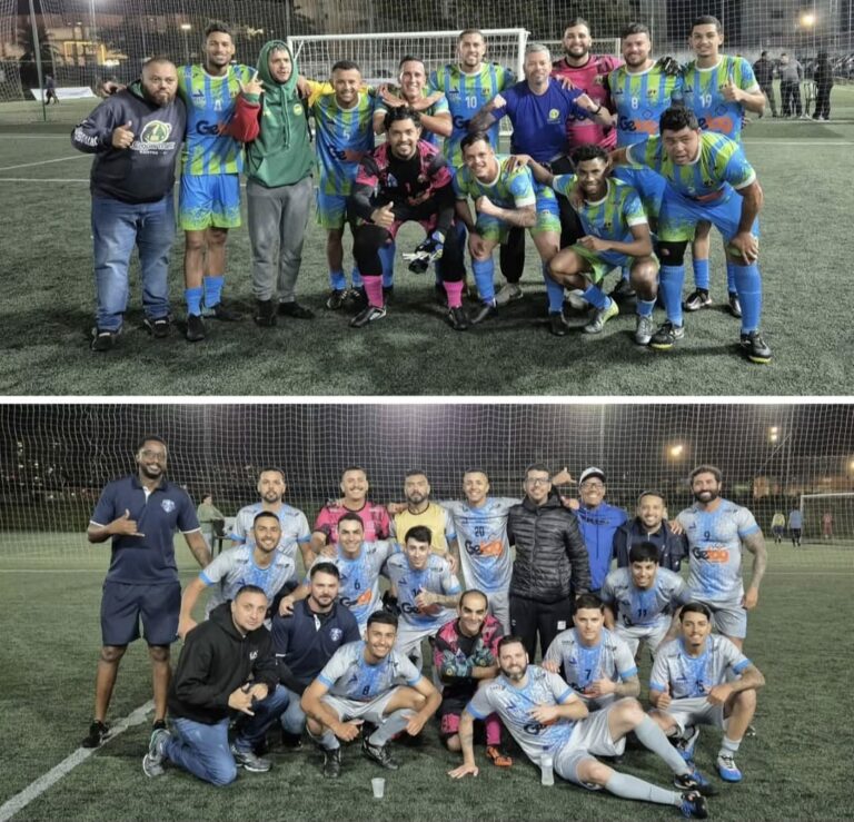 Coopertrans e Fips vencem e fecham lista de classificados para as semifinais da Copa Porto