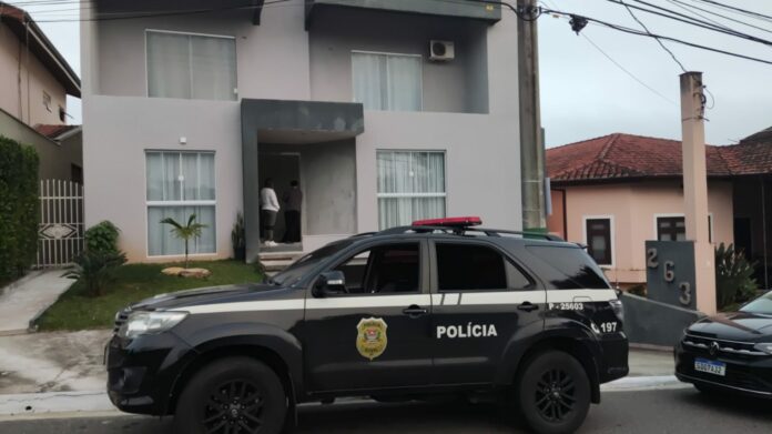 Polícia de São José investiga golpe milionário de pirâmide financeira com vítimas no Vale