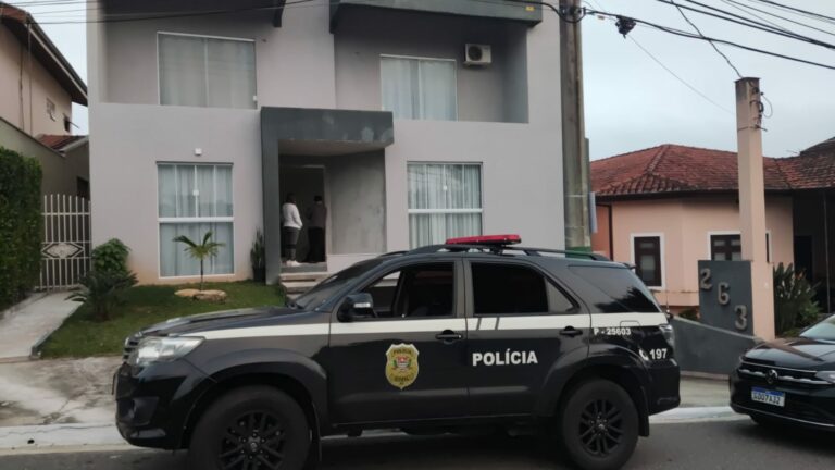 Polícia de São José investiga golpe milionário de pirâmide financeira com vítimas no Vale