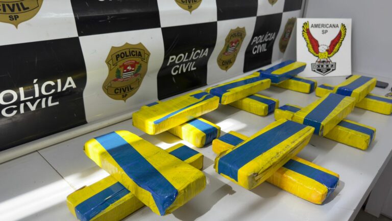 Açougueiro do crime: Polícia desmonta esquema de troca de carros por drogas em Santa Bárbara d’Oeste