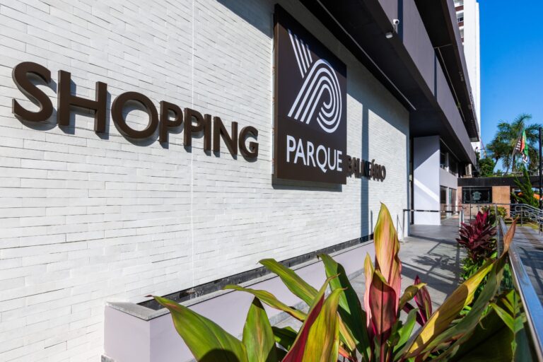 Shopping Parque Balneário recebe atração inédita e especial para as férias de julho