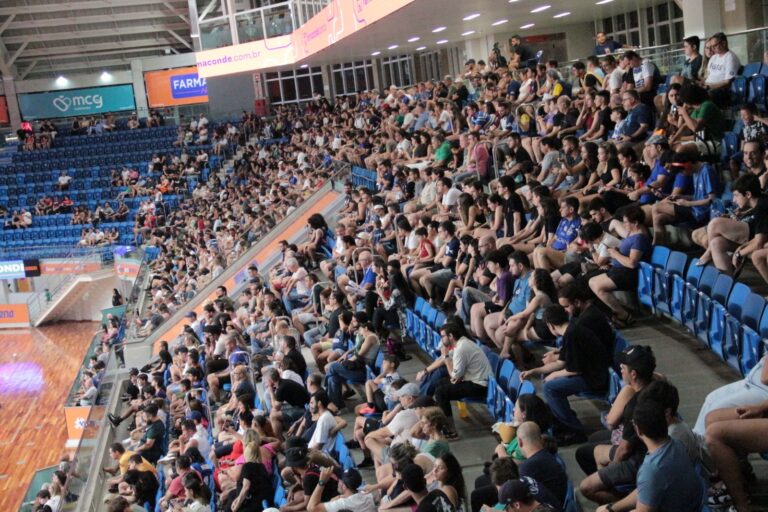 Delegação de São José dos Campos está definida para os Jogos Regionais