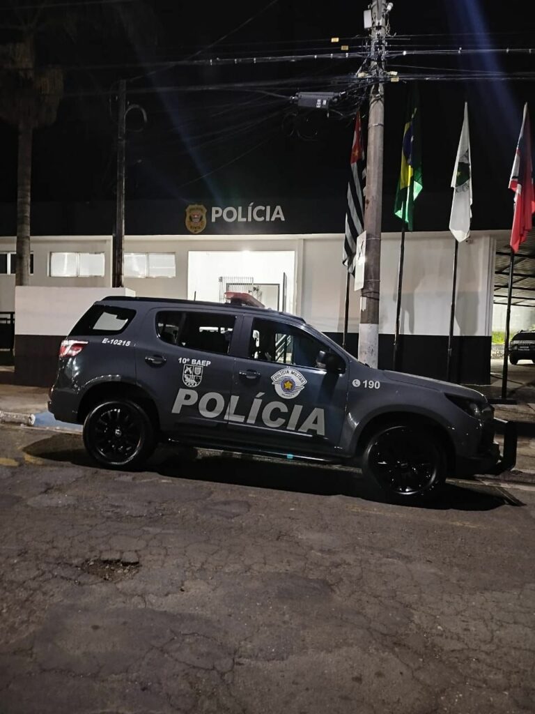 Homem procurado por homicídio é preso em Monte Mor