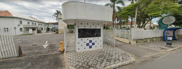 Idosa morre após cair de maca em hospital de Caçapava