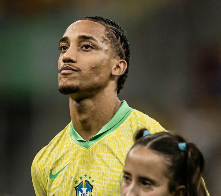 Ribeirão-pretano, João Pedro reforça o Chelsea para duelo mundial contra o Palmeiras