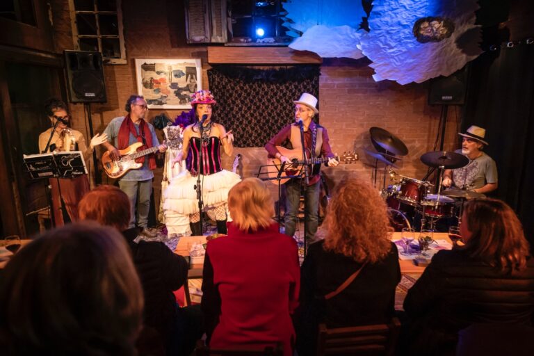 Virada Cultural transforma São Francisco Xavier em palco de arte e shows gratuitos a partir de quinta (4)