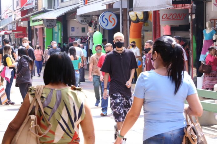 São José dos Campos fecha maio com saldo positivo de empregos formais