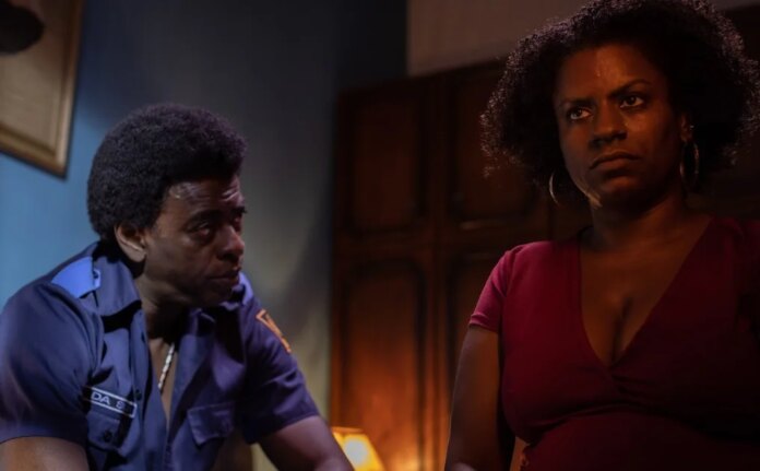 “A Melhor Mãe do Mundo”, de Anna Muylaert e protagonizado por Shirley Cruz, ganha data de estreia