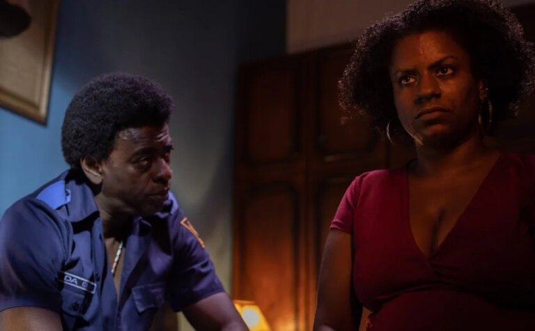 “A Melhor Mãe do Mundo”, de Anna Muylaert e protagonizado por Shirley Cruz, ganha data de estreia