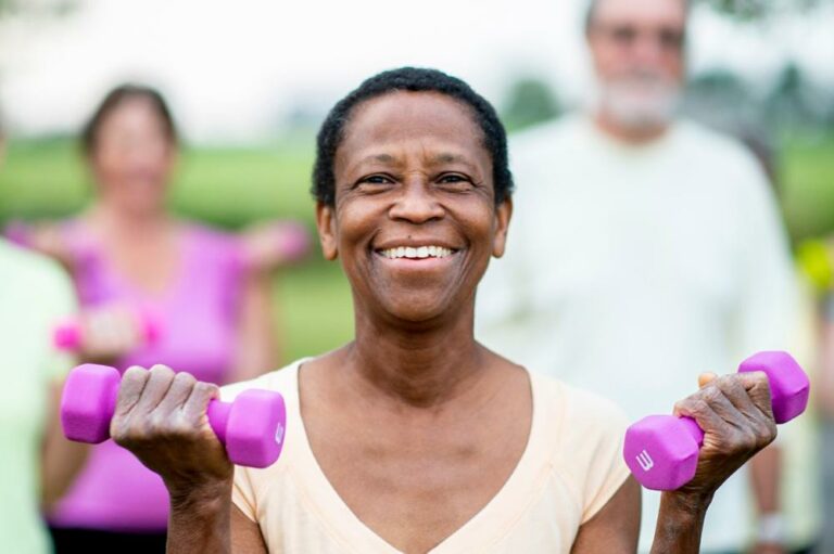 Prefeitura abre inscrições para programa de convivência e saúde voltado a idosos