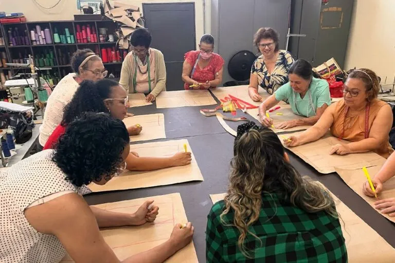 Centro de Qualificação abre inscrições para cursos de férias