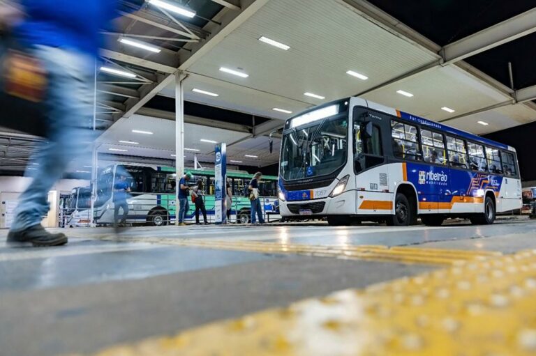 Festival João Rock terá linha especial de ônibus