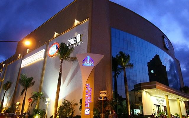 Brisamar Shopping é finalista do Prêmio Abrasce 2025 com o ‘Música no Brisa’