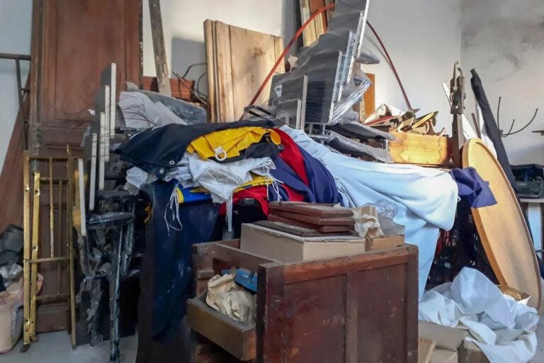 Adriana Rielo: “O que saber sobre acumulação compulsiva”