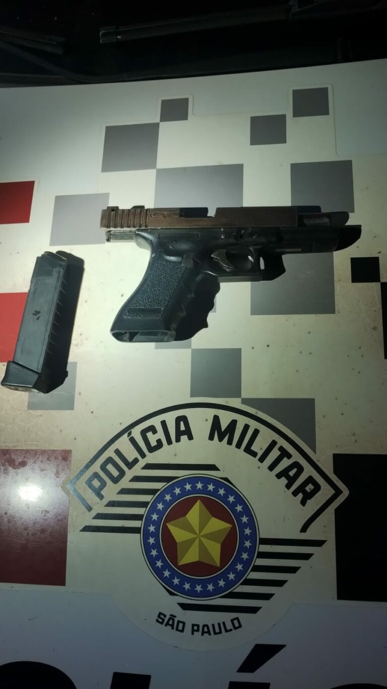 Polícia resgata vítima feita refém e prende quatro após perseguição em Campinas