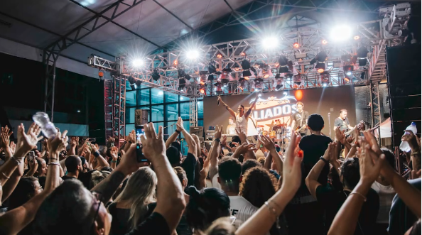 Confira as dicas da nossa Agenda Cultural para este final de semana (07 e 08/06)