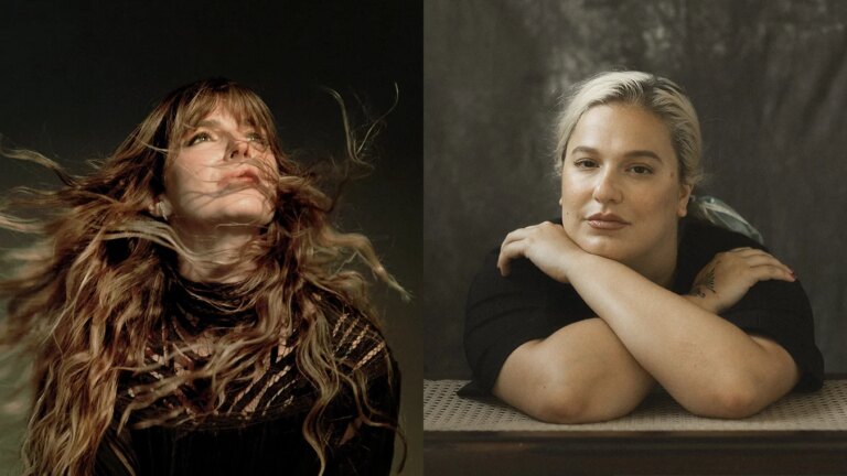 Alice Caymmi e Anna Ratto se apresentam no Manouche, no RJ