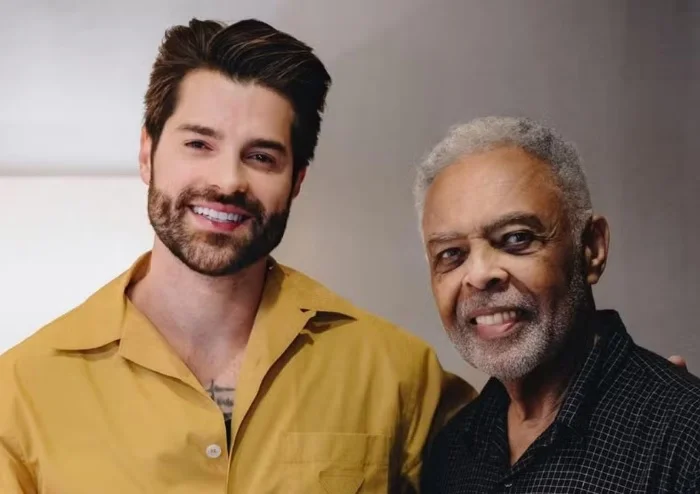 Alok revisita clássicos de Gilberto Gil em novo EP