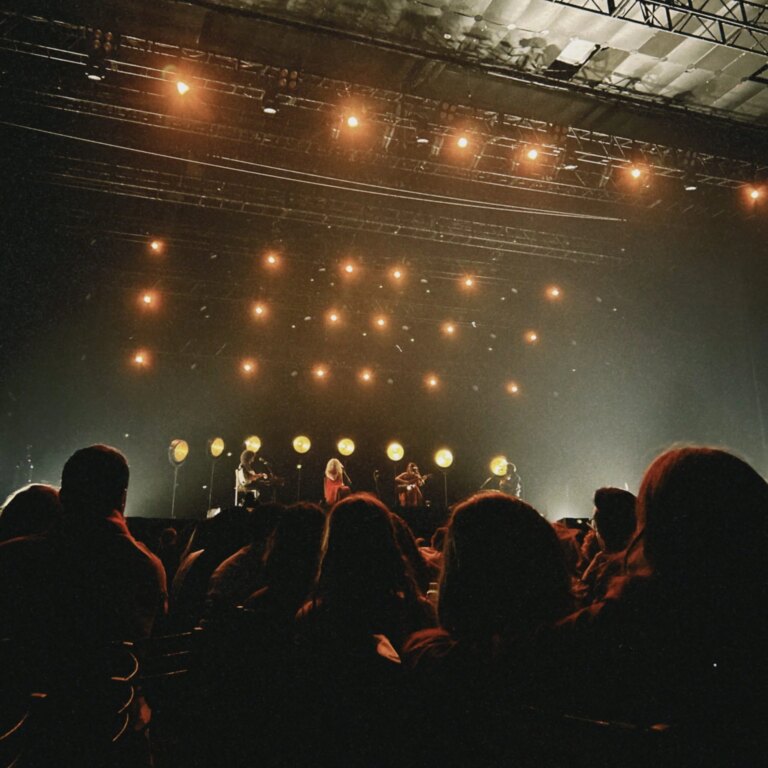 ANAVITÓRIA e a coragem de dizer eu te amo