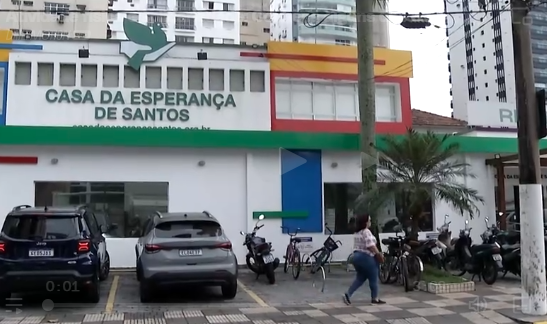 Atividade física e solidariedade; Conheça alguns dos benefícios que as práticas proporcionam