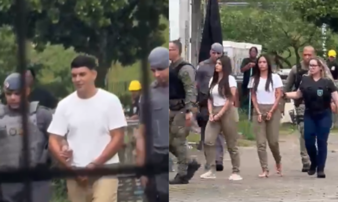 Caso Peretto: Terceira audiência será realizada; Veja vídeo